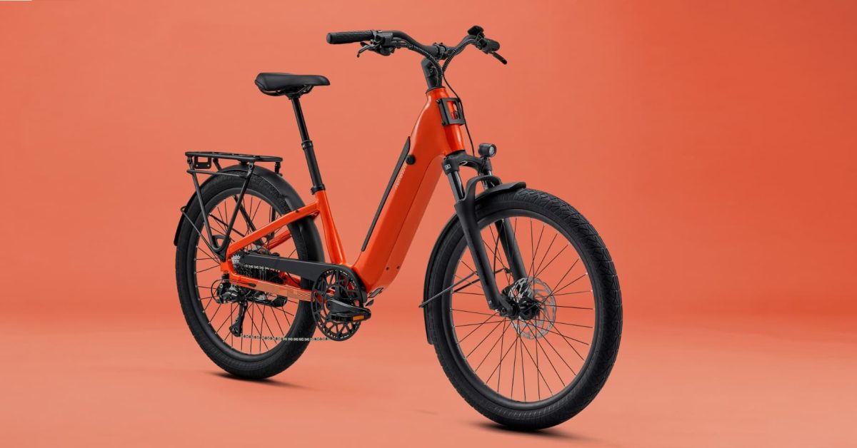 Momentum Vida E+ EX Sepeda Listrik Komuter Baru, Hadirkan Cruise Control dan Throttle Opsional Seharga Rp 31,7 Juta