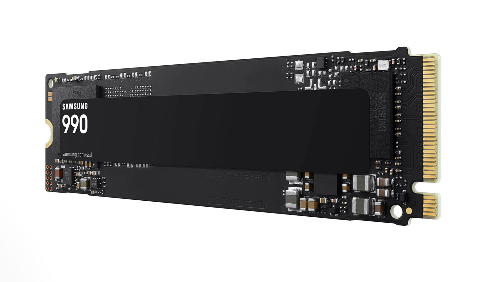 Samsung Rilis SSD 990 Non-Pro Lebih Lambat, Harganya Justru Lebih Mahal 50 Persen dari 990 Pro