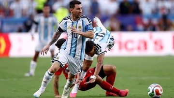 Argentina ke Final Piala Dunia 2026? Tiga Faktor Kunci Hadapi Inggris di Semifinal