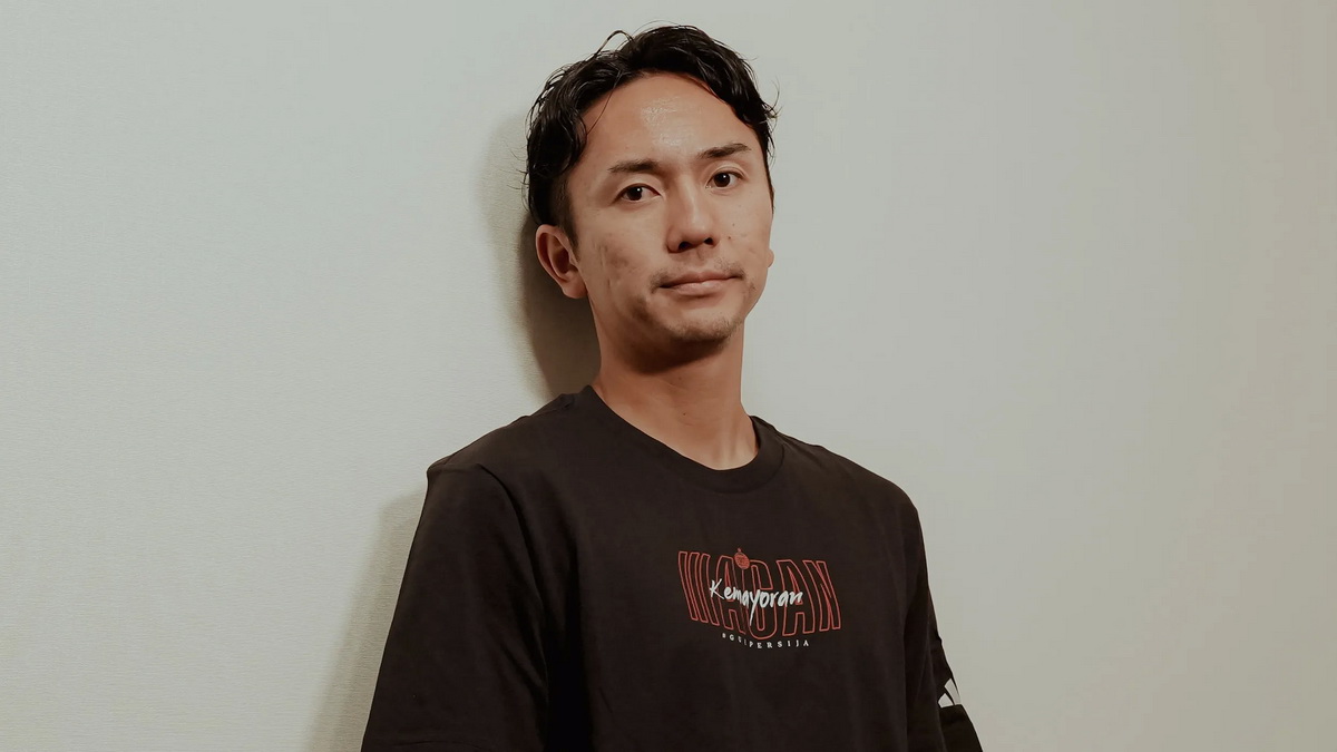 Kyohei Yoshino Resmi Gabung Persija Jakarta, Gelandang Jepang dengan Rekam Jejak di J1 League dan K-League