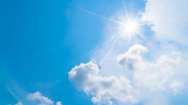 Cuaca Bandung Hari Ini Cerah Berawan, Suhu Capai 28 Derajat Celsius—Mendukung Aktivitas Luar Ruangan