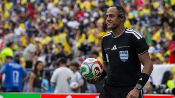 Profil Wasit Ismail Elfath, Sosok yang Sudah Tak Asing dengan Lionel Messi di Piala Dunia 2026