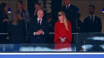 Alasan Wajah Gianni Infantino Sering Muncul di Layar saat Piala Dunia 2026