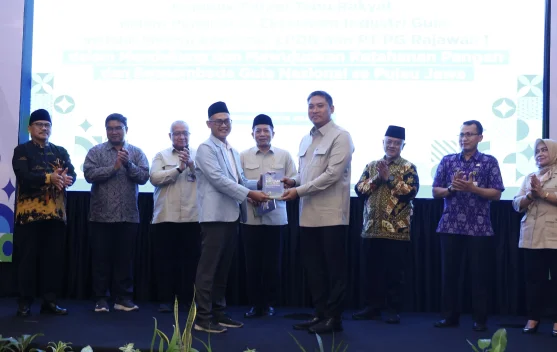 Kemenkop dan Kementan Gelar Rembuk Petani Tebu di Semarang, Targetkan Swasembada Gula Industri hingga Bioetanol