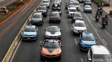 Tips Membeli Motor Listrik: Kelebihan dan Hal yang Perlu Diperhatikan