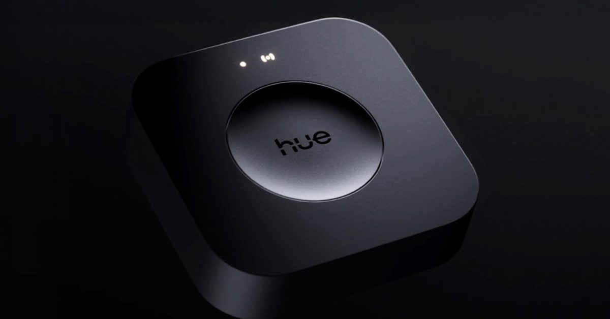 Update Bermasalah Bikin Philips Hue Bridge Pro Mati Total, Perbaikan Resmi Sudah Dirilis