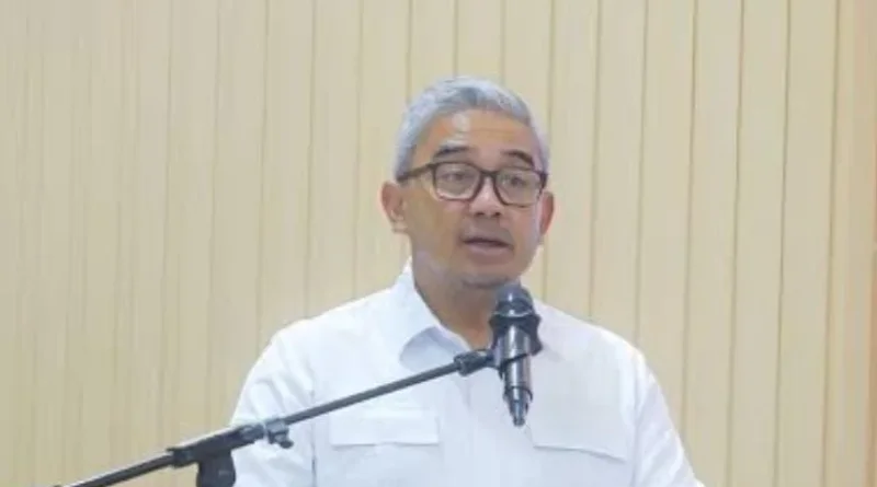 Wali Kota Bandung Farhan Larang Pembakaran Sampah di Sekitar Bandara Husein Demi Keselamatan Penerbangan, Target Reaktivasi September 2026