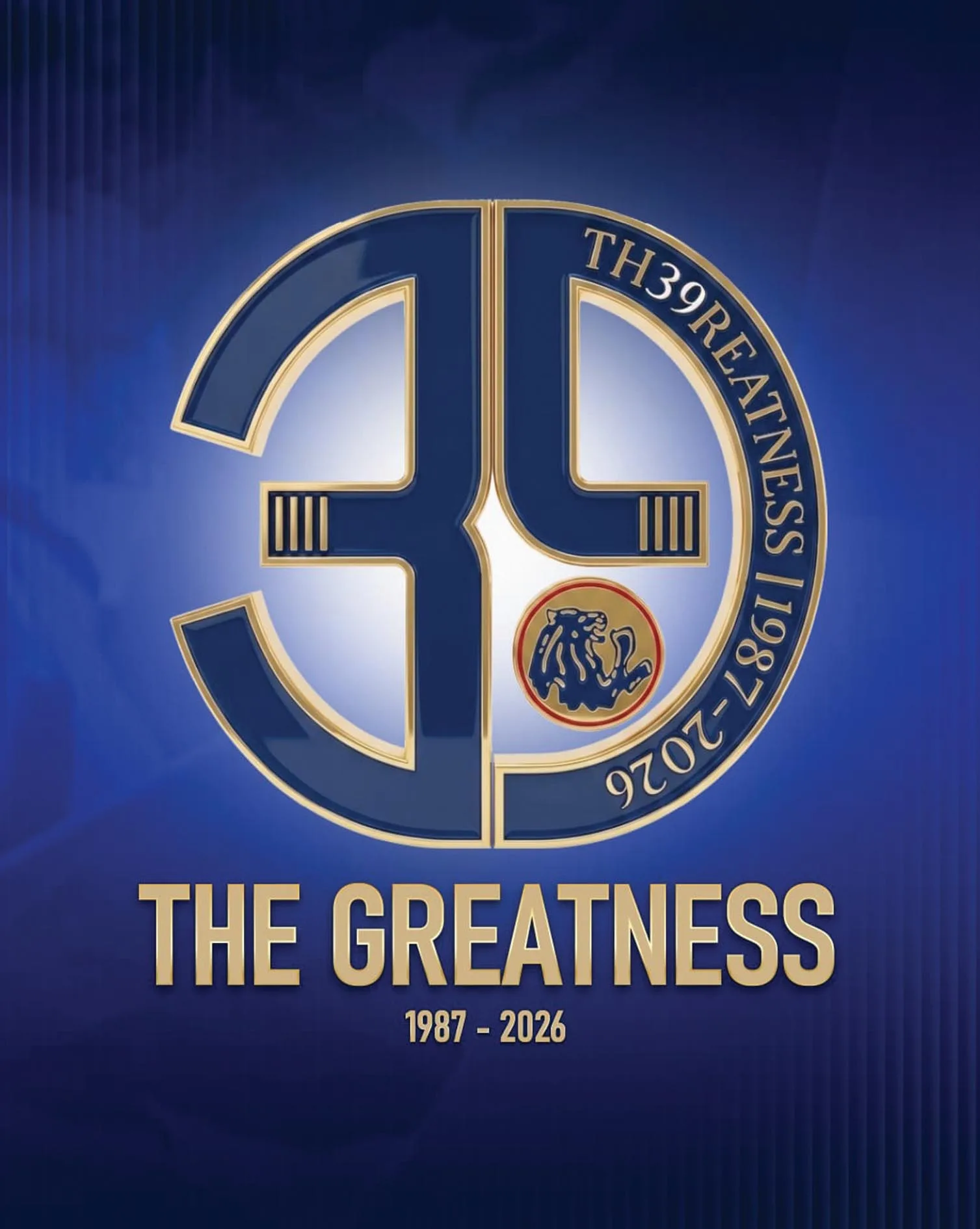 Arema FC Usung Tema TH39REATNESS di HUT ke-39, Bukan Klaim Sempurna Tapi Komitmen Berbenah