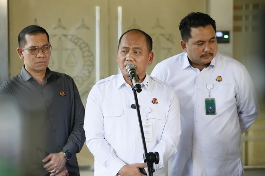 Kejagung Bentuk Tim Khusus 9 Penyidik Usut Kasus Febrie, Mayoritas Alumni KPK