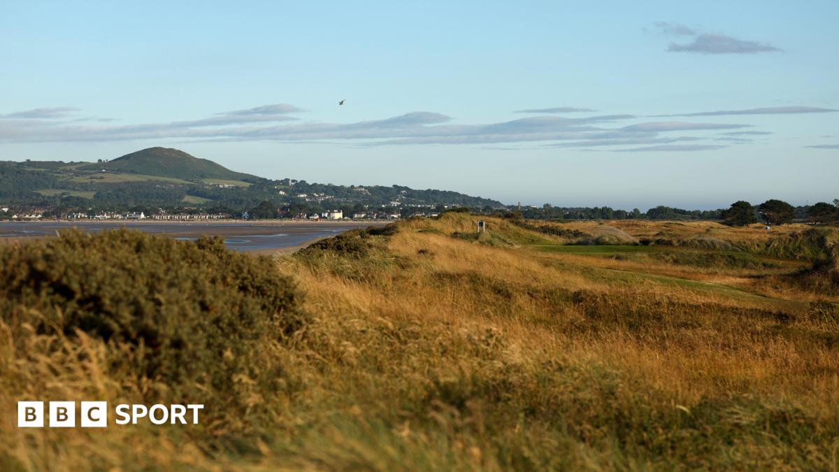 The Open Championship Kian Dekat ke Portmarnock, Bisa Jadi Edisi Perdana di Luar Inggris Raya
