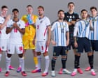 Argentina vs Inggris di Semifinal Piala Dunia 2026: Pertarungan Rivalitas Lintas Generasi yang Belum Pernah Terjadi