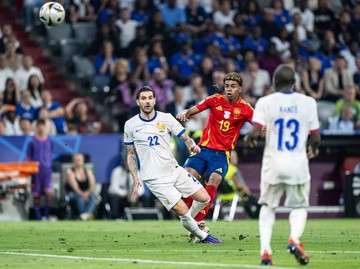 Prancis Vs Spanyol di Semifinal Piala Dunia 2026: Laga Hiburan yang Ditunggu