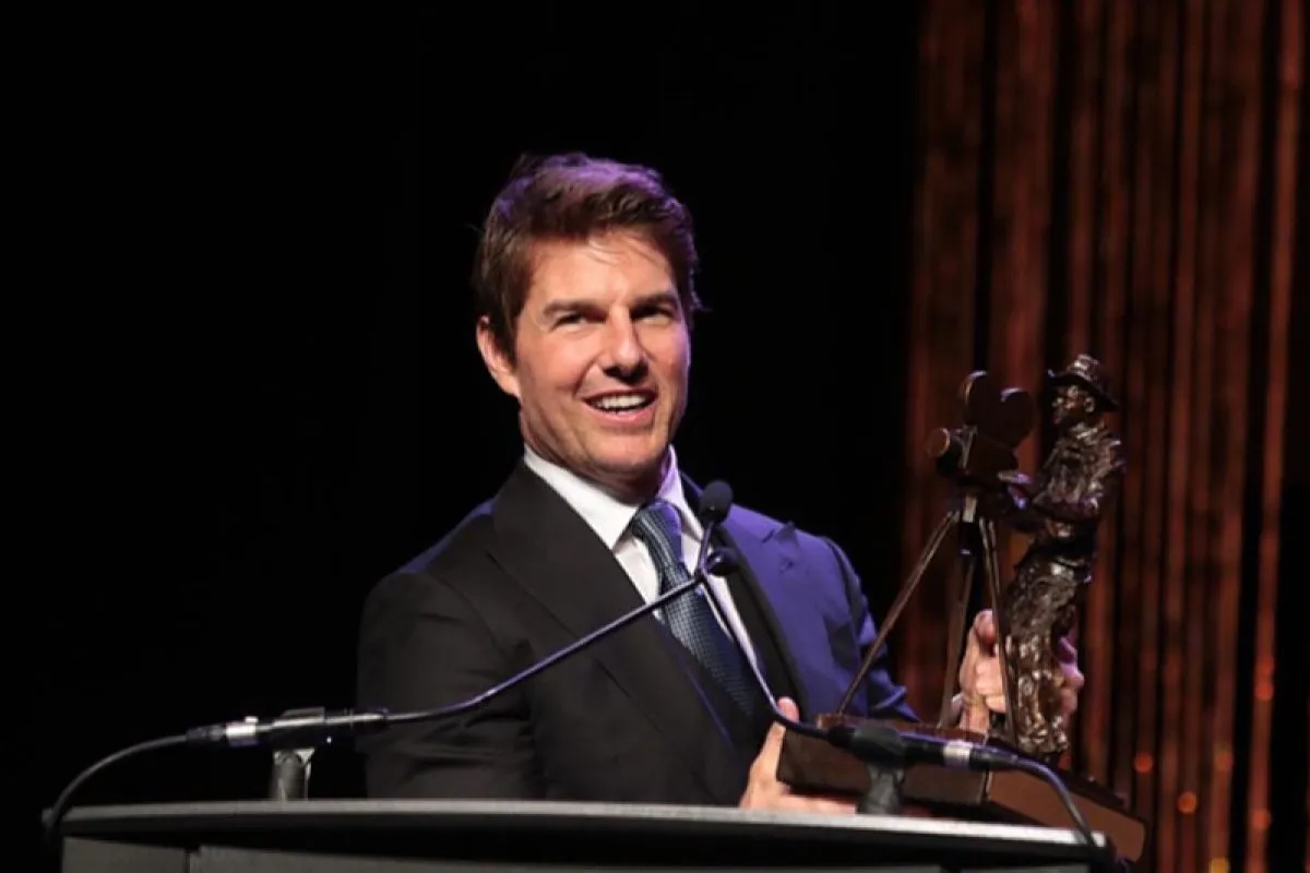 Final Piala Dunia 2026 di New York Akan Dimeriahkan Tom Cruise dan Halftime Show Perdana Sejarah
