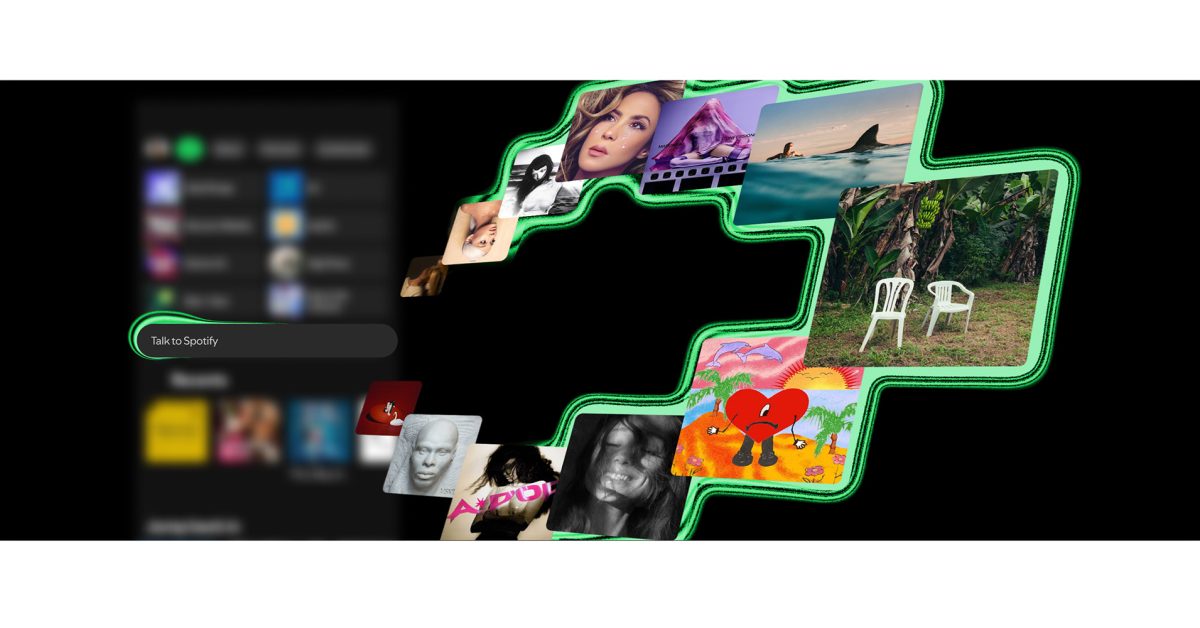 Spotify Rilis Fitur AI Chatbot Premium, Bisa Bikin Playlist hingga Cari Info Lagu