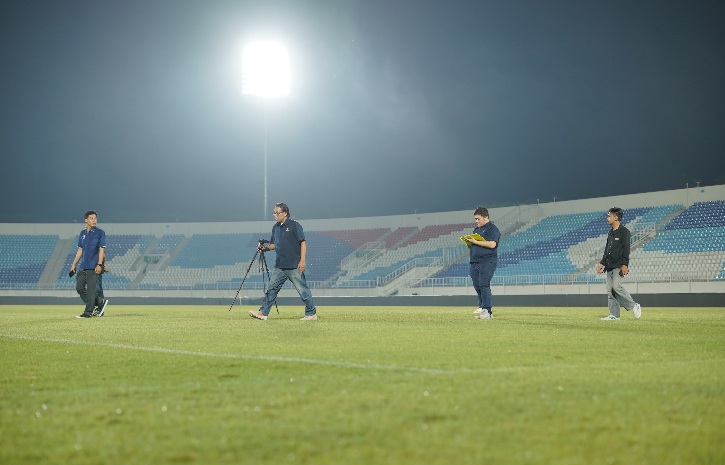Arema FC Resmi Gunakan Stadion Kanjuruhan Musim Depan, Verifikasi I-League Hanya Temukan