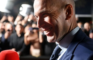 Zinedine Zidane Sepakat Tangani Timnas Prancis Usai Piala Dunia 2026