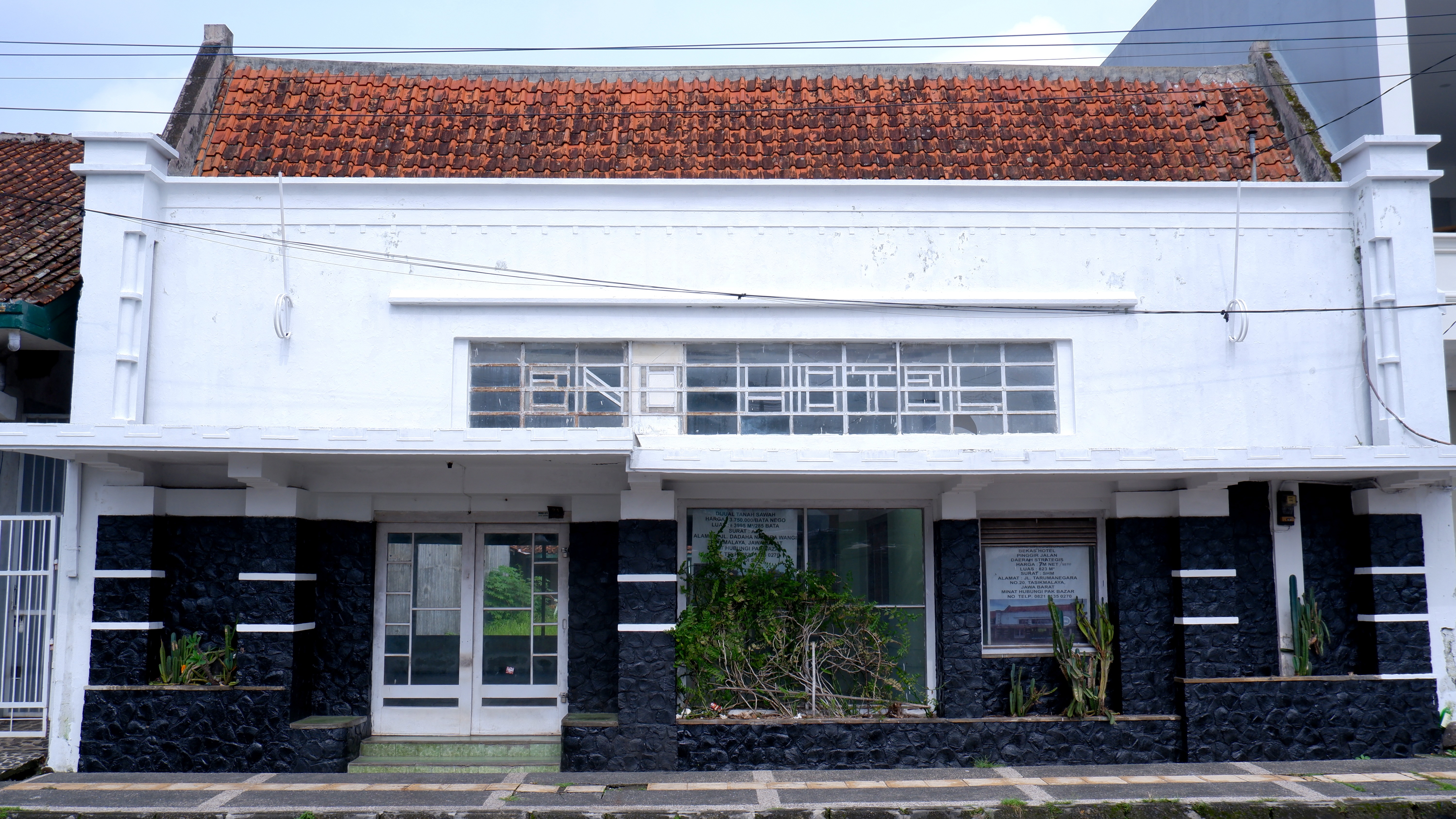 8 Hotel Murah di Jawa Barat di Bawah 200 Ribu, Pilihan Hemat untuk Wisatawan dan Perantau