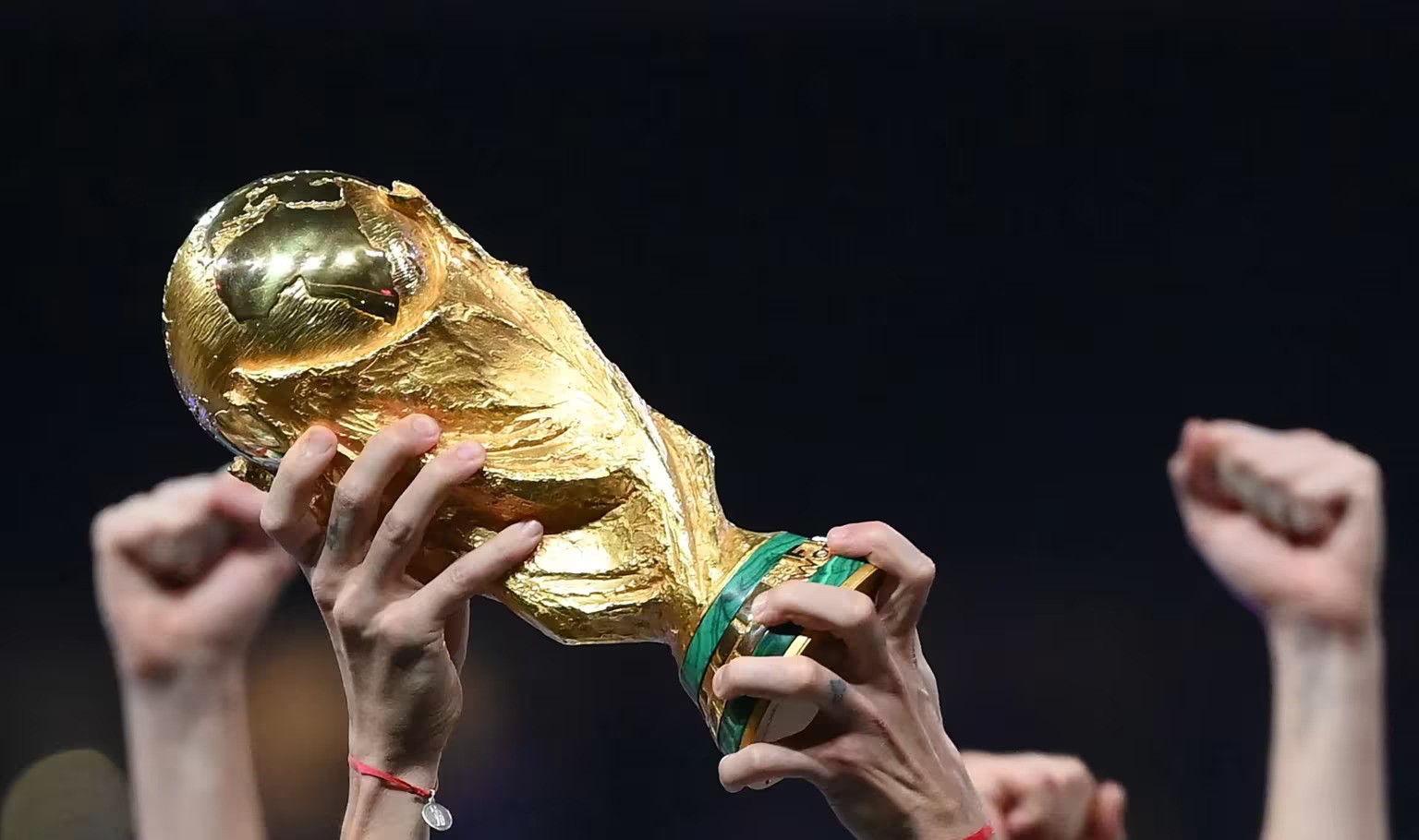 Duel Raksasa Eropa dan Klasik Abadi: Jadwal Semifinal Piala Dunia 2026, Prancis vs Spanyol hingga Inggris vs Argentina
