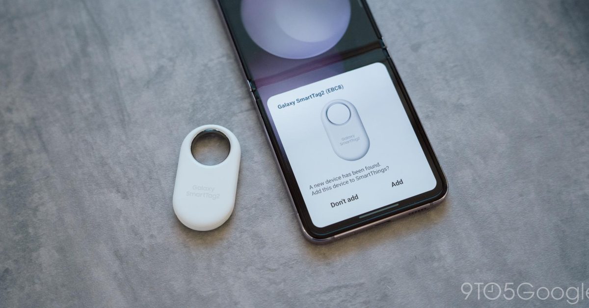 Samsung Galaxy SmartTag 3 Dikabarkan Rilis Tahun Ini, Incar Peningkatan Akurasi Pelacakan