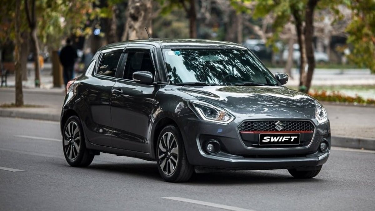 Daftar Harga Mobil Suzuki di Vietnam Juli 2026: Ertiga, XL7, hingga Jimny