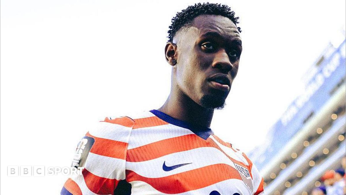 Kontroversi Penangguhan Skorsing Folarin Balogun di Piala Dunia Diakui Sang Pemain, Beri Efek Gugup ke Rekan Setim