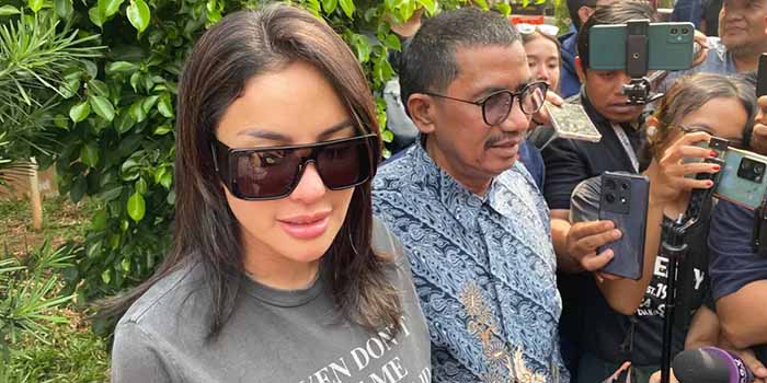 JPU Minta MA Tolak PK Nikita Mirzani, Vonis Kasus TPPU dan UU ITE Dinilai Sudah Tepat