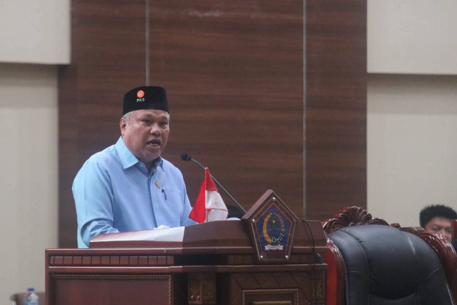 Banggar DPRD Sulut Soroti Program Penanggulangan Kemiskinan dan Pengangguran yang Belum Jadi Prioritas di APBD 2025