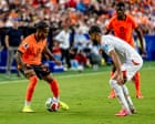 Manchester United Siapkan Crysencio Summerville sebagai Pengganti Marcus Rashford jika Hengkang
