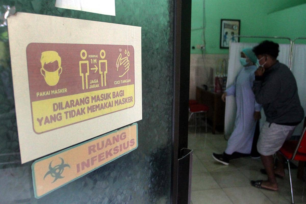 4 Penyakit Musiman Meningkat Saat Fenomena Bediding di Jawa Tengah, Dinkes Rilis Data Hingga Juni 2026