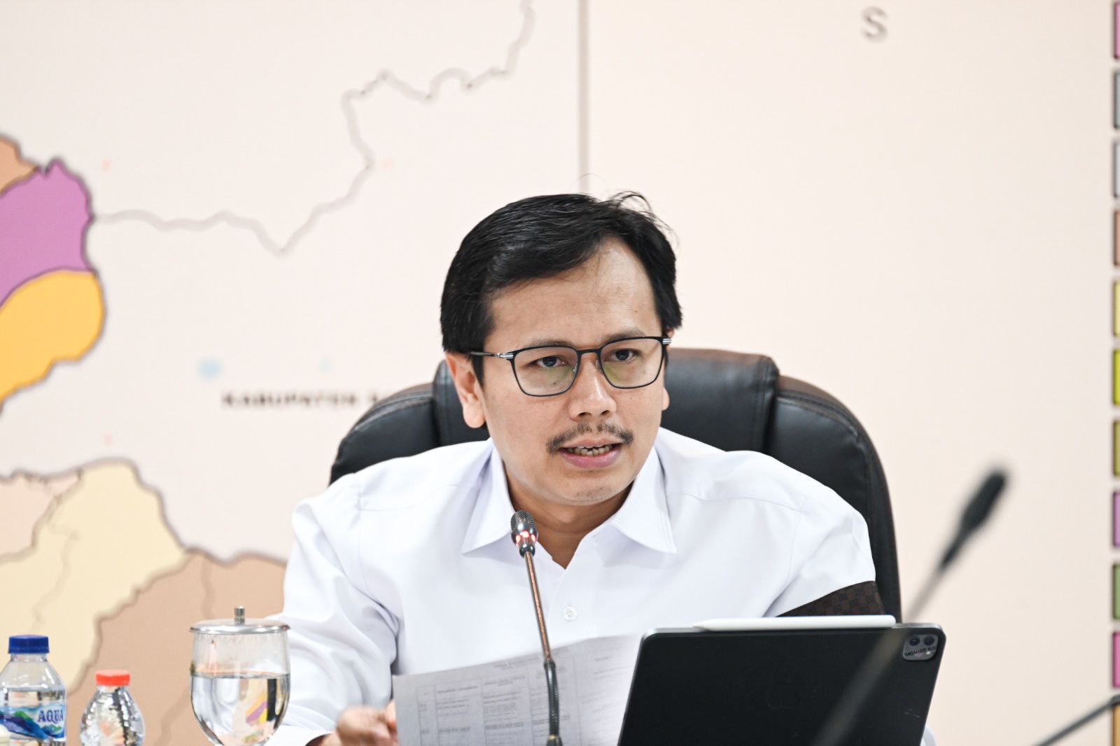 DPRD Cianjur Desak Pemkab Segera Terbitkan Aturan Daerah soal ASN Terafiliasi LGBT