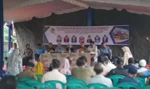 DPRD Sumsel Pastikan Aspirasi Warga soal SPMB dan Infrastruktur di Palembang Diperjuangkan hingga ke Pemerintah Pusat