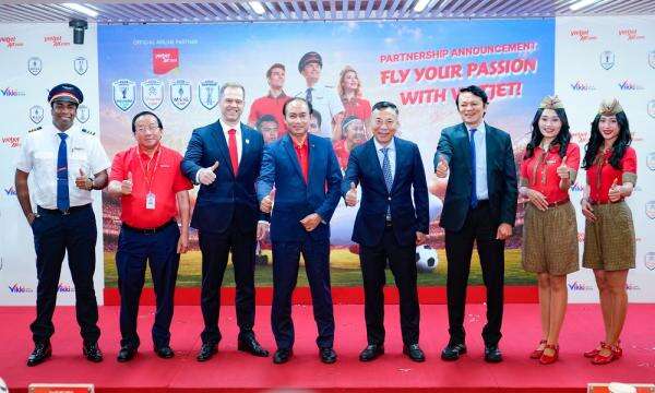 Maskapai Mitra Resmi ASEAN United FC, Suporter Timnas Indonesia Dapat Kemudahan Akses ke Piala AFF 2026