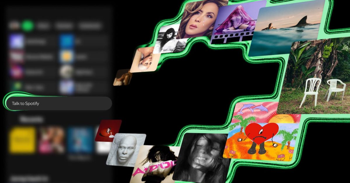 Spotify Premium Kini Punya Asisten AI, Bisa Tanya Soal Lagu hingga Audiobook via Suara atau Teks