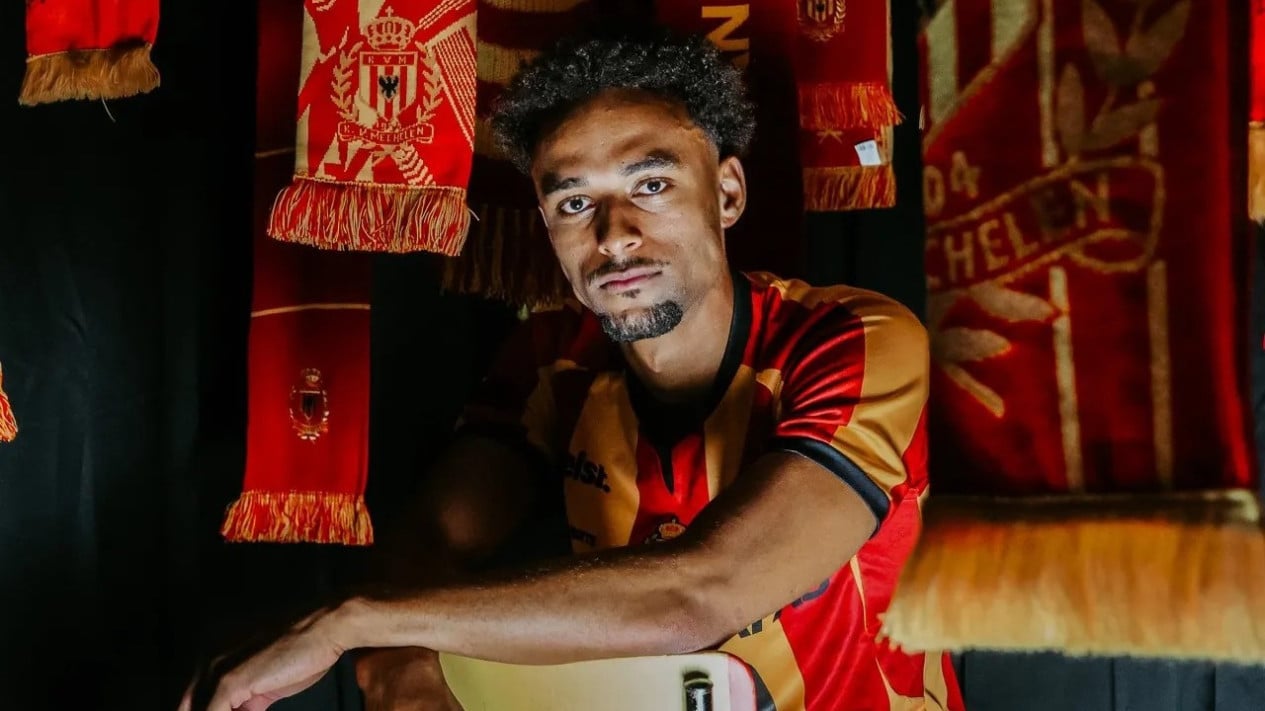 PSSI Siapkan Naturalisasi Baru Usai Mitchell Baker, Bek KV Mechelen Tommy St. Jago Jadi Calon Kuat Timnas Indonesia