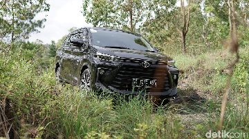Harga Toyota Avanza Naik Rp 500 Ribu per Juli 2026, Varian TSS Dihapus dari Daftar