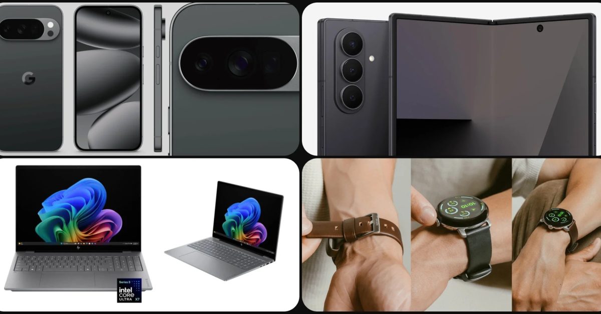 Diskon Gila-gilaan: Pixel 10 Pro Hingga Rp 6,2 Juta, Galaxy Z Fold 7 Rp 10,3 Juta, OmniBook X Rp 11,5 Juta