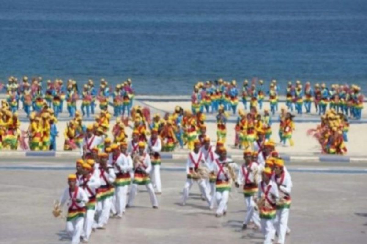 Musik Soya-soya Asal Ternate Resmi Dilindungi Negara, Terdaftar di DJKI Kemenkum