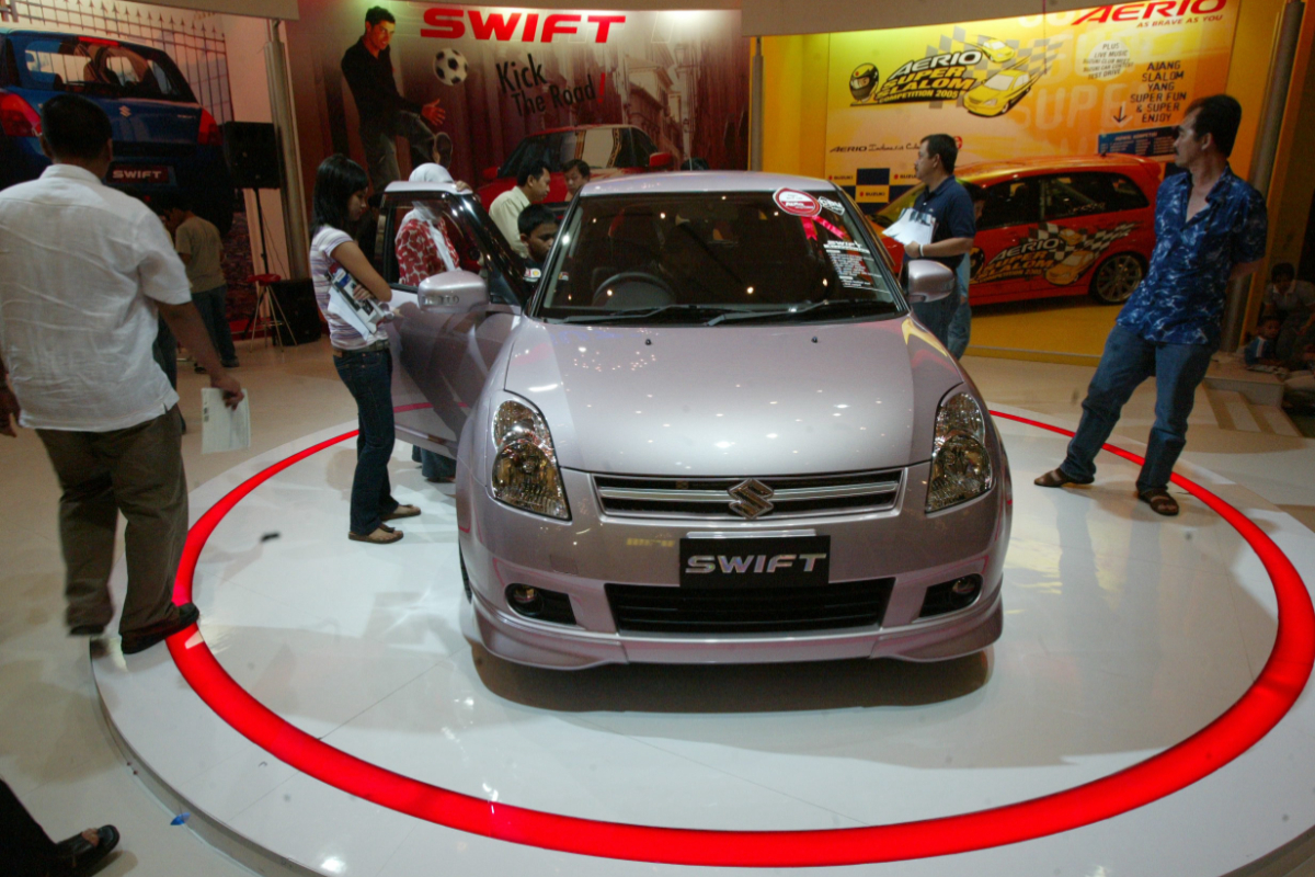 Honda Jazz GD3 hingga Datsun Go+ Panca, 9 Mobil Bekas Rp70 Jutaan yang Masih Layak Dibeli