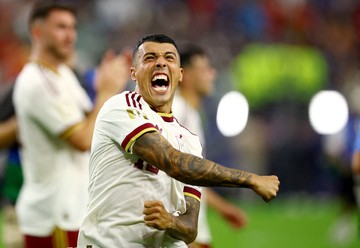 Pedro Porro Ukir Sejarah sebagai Bek Tersubur Kedua Spanyol di Piala Dunia Usai Bawa Timnas ke Final 2026