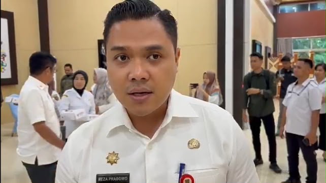 Pemprov Kalteng Siapkan Sekolah Rakyat Provinsi Berkapasitas 3.000 Siswa, Tiga Kali Lipat dari Milik Kabupaten