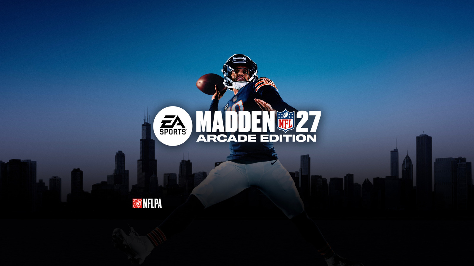 Madden NFL 27 Arcade Edition Hadir di Apple Arcade 6 Agustus, Bawa Mode Franchise