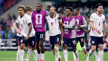Inggris Vs Argentina di Piala Dunia: Tiga Singa Diingatkan Tak Terjebak Dendam Sejarah