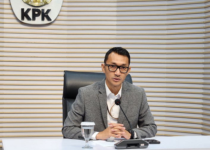 KPK Pastikan Panggil Anggota V BPK Bobby Rizaldi Usai Penggeledahan Rumah di Cipete