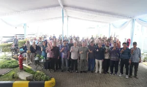 DPRD Sumsel Soroti Pengelolaan Limbah Medis Rumah Sakit, Lokasi Insinerator Harus Jauh dari Permukiman