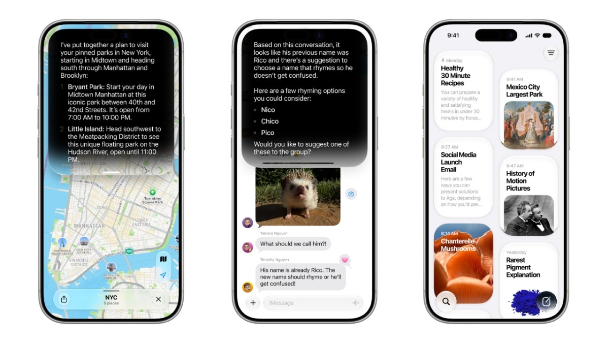 Apple Rilis Public Beta iOS 27, Semua Orang Bisa Coba Siri AI Baru