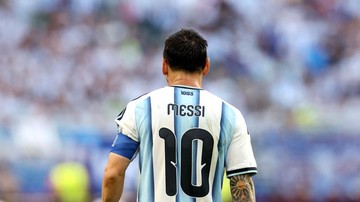 Messi Akhirnya Hadapi Inggris di Semifinal Piala Dunia 2026, Penantian 21 Tahun Berakhir