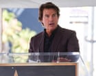 Tom Cruise hingga Robbie Williams Meriahkan Upacara Penutupan Piala Dunia 2026, 90 Menit Sebelum Final