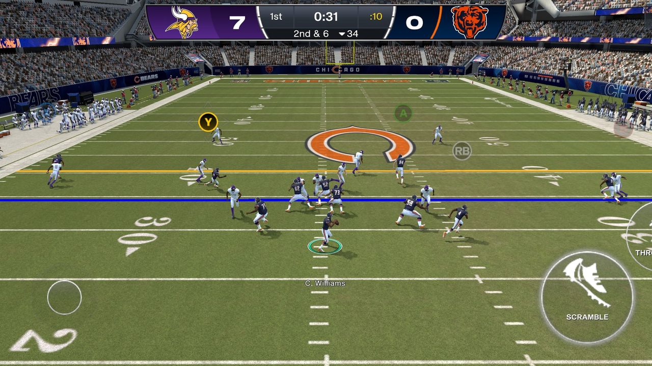 Madden NFL 27 Arcade Edition Hadir di iPhone 6 Agustus 2026, Bebas Iklan dan Mikrotransaksi