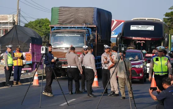 Korlantas Temukan 3 Faktor Kunci Kecelakaan Maut di Pantura Indramayu, 12 Tewas Tak Sempat Rem