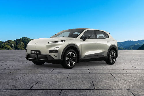 Harga Changan Deepal S05 di Indonesia Belum Diumumkan, Simulasi Cicilan Belum Bisa Dihitung